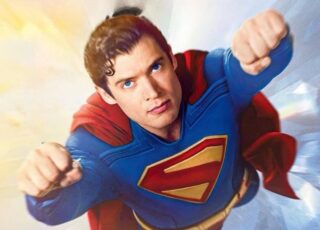 SUPERMAN Director James Gunn Reveals New Details On [SPOILER]'s Role & Why He Cast [SPOILER] As The Character