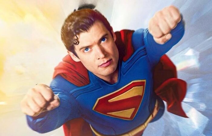 SUPERMAN Director James Gunn Reveals New Details On [SPOILER]'s Role & Why He Cast [SPOILER] As The Character