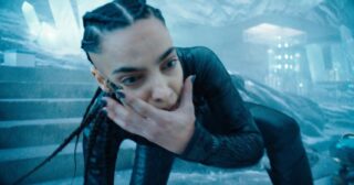 SUPERMAN Director James Gunn Gives An Update On How Soon Fans Should Expect THE AUTHORITY Movie