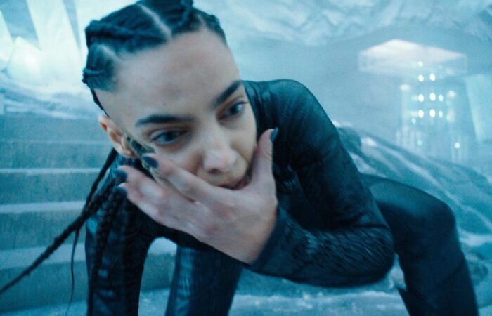 SUPERMAN Director James Gunn Gives An Update On How Soon Fans Should Expect THE AUTHORITY Movie