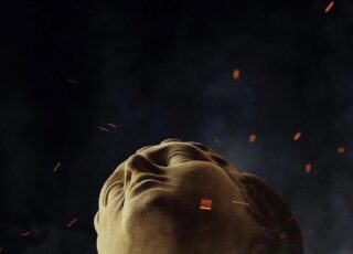 THE ODYSSEY Trailer Leaks Online; First Look At Christopher Nolan's Epic Includes Tom Holland And Jon Bernthal