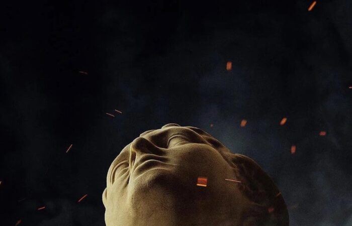 THE ODYSSEY Trailer Leaks Online; First Look At Christopher Nolan's Epic Includes Tom Holland And Jon Bernthal