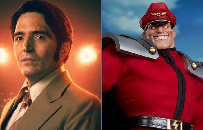 STREET FIGHTER Casts THE SUICIDE SQUAD Star David Dastmalchian As Lead Villain M. Bison