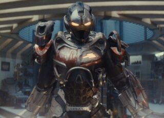 IRONHEART Ending Explained: A Long-Awaited Debut, Ezekiel Stane Twist, And The Hood's Plan Revealed - SPOILERS