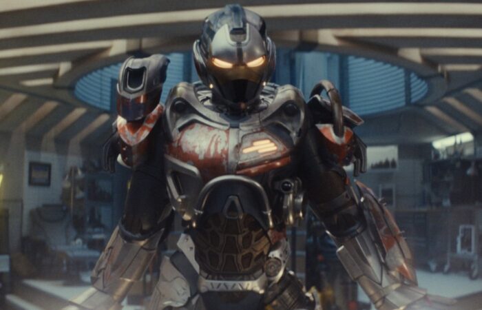 IRONHEART Ending Explained: A Long-Awaited Debut, Ezekiel Stane Twist, And The Hood's Plan Revealed - SPOILERS