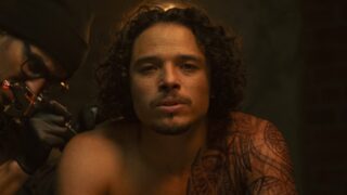 IRONHEART's Post-Credits Scene Sets The Stage For Another Supernatural Story - SPOILERS
