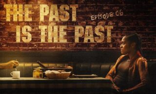 IRONHEART Final Episode Posters See Riri Face-Off With Zeke Stane And Sit Down With [SPOILER]