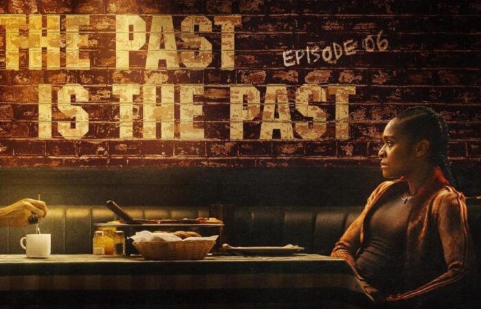 IRONHEART Final Episode Posters See Riri Face-Off With Zeke Stane And Sit Down With [SPOILER]