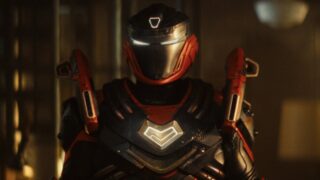 IRONHEART's Season Finale Includes A Blink-And-You'll-Miss-It Glimpse At [SPOILER]'s Comic-Accurate Form