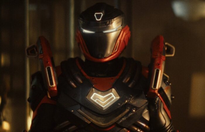 IRONHEART's Season Finale Includes A Blink-And-You'll-Miss-It Glimpse At [SPOILER]'s Comic-Accurate Form