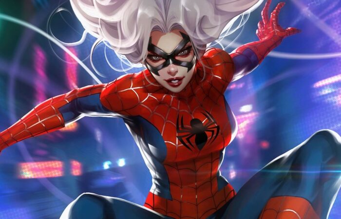 BLACK CAT: Marvel Comics Reveals Full Gallery Of Covers For New Series As Felicia Hardy Enters Her Hero Era