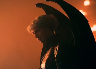 THE SANDMAN: Morpheus Has A Message For Lucifer In New Clip From Tomorrow's Season 2 Premiere