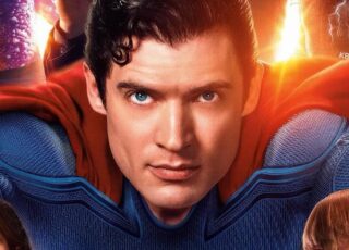 SUPERMAN Star May Have Inadvertently Confirmed That We're Getting A Sequel