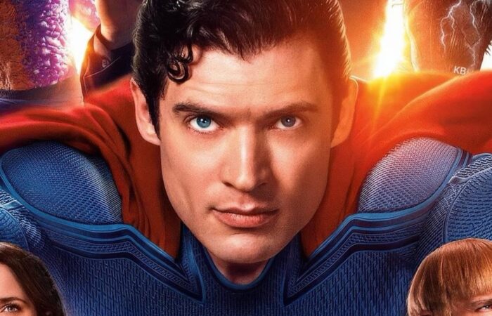 SUPERMAN Star May Have Inadvertently Confirmed That We're Getting A Sequel