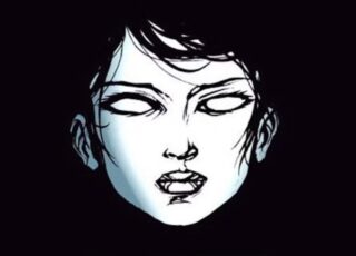 NEUROMANCER First Official Teaser Takes Us To A Familiar Location From William Gibson's Novel