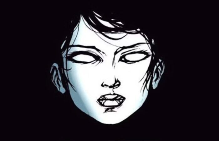 NEUROMANCER First Official Teaser Takes Us To A Familiar Location From William Gibson's Novel