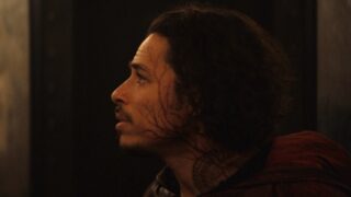 "The Devil's In The Details": IRONHEART Star Shares First Official Look At [SPOILER] As New Stills Arrive
