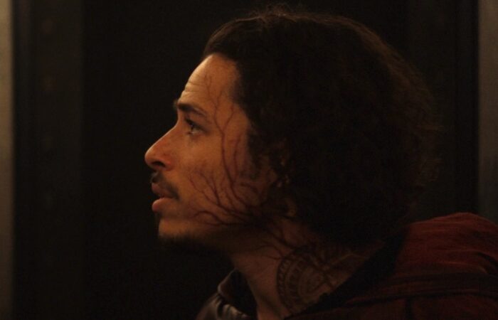 "The Devil's In The Details": IRONHEART Star Shares First Official Look At [SPOILER] As New Stills Arrive