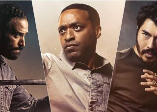 THE OLD GUARD 2: Chiwetel Ejiofor, Henry Golding & Marwan Kenzari On Reigniting The Immortal War (Exclusive)