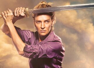 THE OLD GUARD 2 Rotten Tomatoes Score Revealed As First Reviews Land