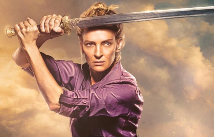 THE OLD GUARD 2 Rotten Tomatoes Score Revealed As First Reviews Land