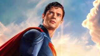 RUMOR: SUPERMAN Ticket Pre-Sales Have Slowed As A $100 Million Opening (Or Less) Looks Increasingly Likely