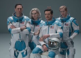 THE FANTASTIC FOUR: FIRST STEPS Featurette Adds Weight To Theories John Malkovich's Role Has Been Cut