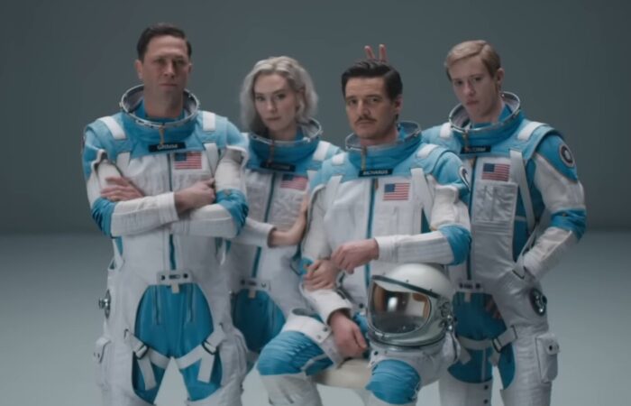 THE FANTASTIC FOUR: FIRST STEPS Featurette Adds Weight To Theories John Malkovich's Role Has Been Cut