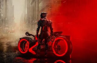 Disney's TRON: ARES Will Be At Hall H During This Year's San Diego Comic-Con