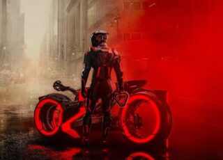 Disney's TRON: ARES Will Be At Hall H During This Year's San Diego Comic-Con