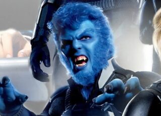 SUPERMAN Star Nicholas Hoult Reveals Whether Marvel Contacted Him About Beast Return In AVENGERS: DOOMSDAY