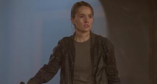 THE LAST OF US Shocker: Co-Creator Neil Druckmann & Writer Halley Gross Exit Series Ahead Of Season 3