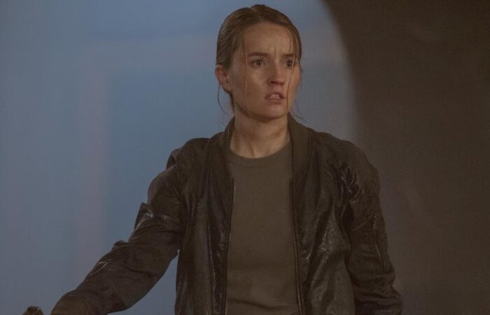 THE LAST OF US Shocker: Co-Creator Neil Druckmann & Writer Halley Gross Exit Series Ahead Of Season 3