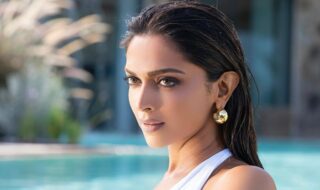 PATHAAN Star Deepika Padukone Announced As First Bollywood Actor To Receive Star On Hollywood Walk Of Fame