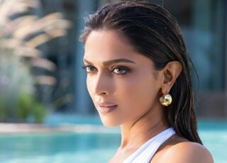 PATHAAN Star Deepika Padukone Announced As First Bollywood Actor To Receive Star On Hollywood Walk Of Fame