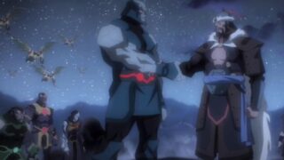 James Gunn Teases Tons Of Easter Eggs In SUPERMAN And Highlights A Mural That's Rumored To Include [SPOILER]