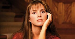 BUFFY Star Charisma Carpenter Hints At Cordelia Return For Legacy Sequel Series... Despite Character's Death