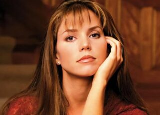 BUFFY Star Charisma Carpenter Hints At Cordelia Return For Legacy Sequel Series... Despite Character's Death