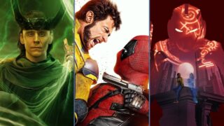 Marvel Studios' Phase Five Is Officially Over - And Only One Announced Project Wasn't Released As Planned