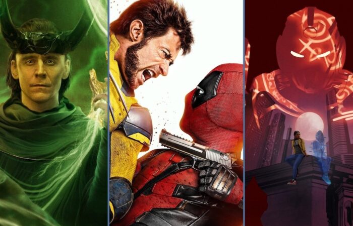 Marvel Studios' Phase Five Is Officially Over - And Only One Announced Project Wasn't Released As Planned