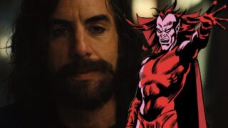 Who Is Mephisto, The MCU's Newest Villain? 5 Things You Need To Know About Sacha Baron Cohen's Big Bad