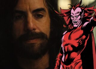 Who Is Mephisto, The MCU's Newest Villain? 5 Things You Need To Know About Sacha Baron Cohen's Big Bad