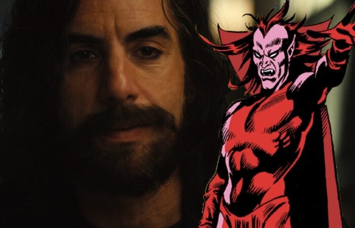 Who Is Mephisto, The MCU's Newest Villain? 5 Things You Need To Know About Sacha Baron Cohen's Big Bad