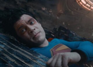 SUPERMAN First Review Calls DCU Reboot "Superficial And Silly" And Bemoans "Terrible," "Overstuffed" Movie