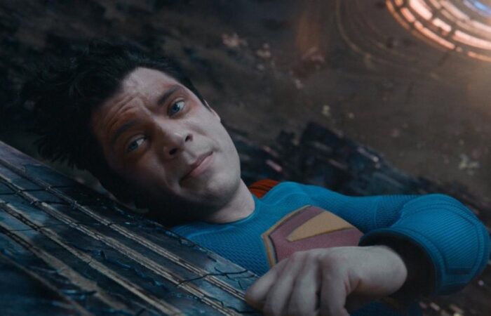 SUPERMAN First Review Calls DCU Reboot "Superficial And Silly" And Bemoans "Terrible," "Overstuffed" Movie