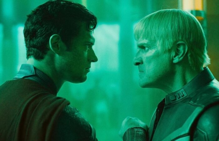 SUPERMAN: [SPOILER] And [SPOILER] Are Now Confirmed To Appear In The Upcoming DCU Reboot