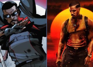 SINNERS Bought A "Warehouse Full" Of Costumes From Marvel Studios Once Meant For Period BLADE Movie