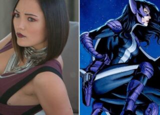GOTG VOL. 3 Star Pom Klementieff Reportedly Still Attached To Play HUNTRESS In The DCU