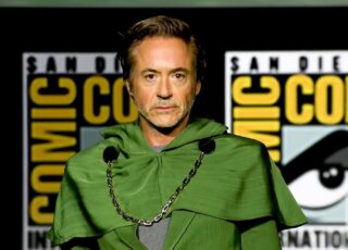 Here's Why Marvel Studios, DC Studios, Lucasfilm And More Are Skipping This Year's San Diego Comic-Con