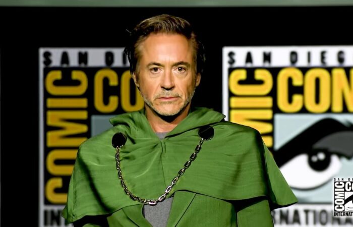 Here's Why Marvel Studios, DC Studios, Lucasfilm And More Are Skipping This Year's San Diego Comic-Con